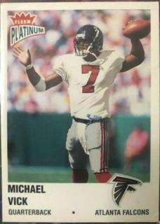 Michael Vick
