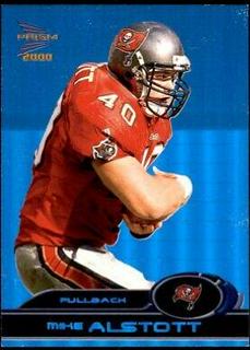 Mike Alstott