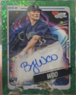 Bryan Woo