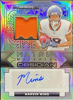 Marvin Mims