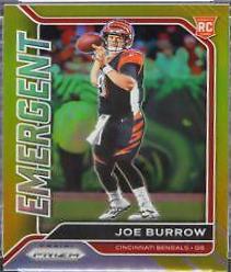 Joe Burrow