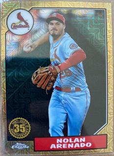 Nolan Arenado