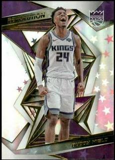 Buddy Hield