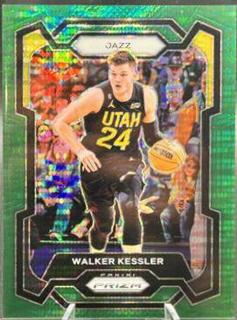 Walker Kessler