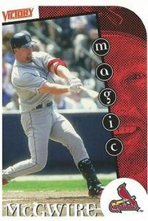 Mark McGwire