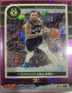 Damian Lillard