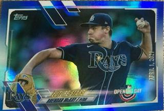 Brendan McKay