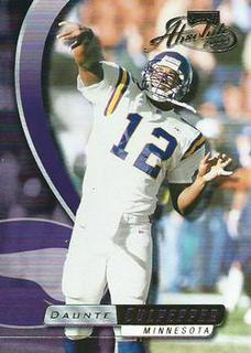 Daunte Culpepper
