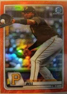 Josh Bell