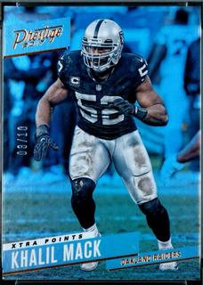 Khalil Mack