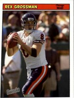 Rex Grossman