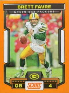 Brett Favre