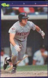 Chuck Knoblauch