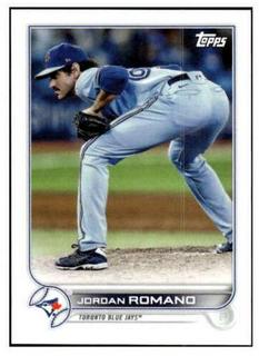 Jordan Romano