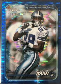 Michael Irvin