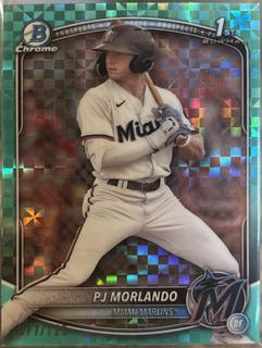PJ Morlando