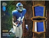 Andre Williams