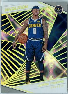 Isaiah Thomas