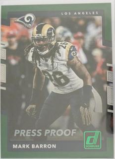 Mark Barron