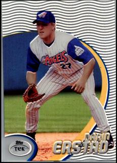 Darin Erstad