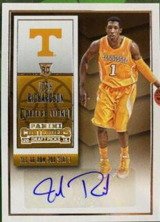 Josh Richardson