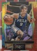 Dario Saric