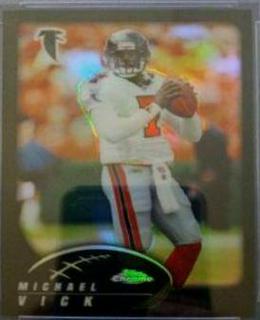 Michael Vick