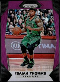 Isaiah Thomas