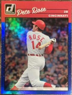 Pete Rose
