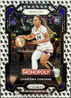 Charisma Osborne
