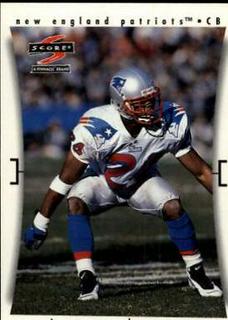 Ty Law