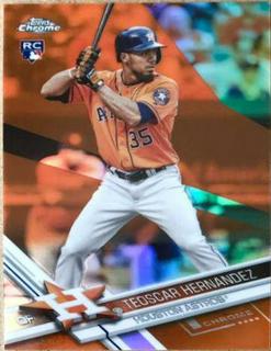 Teoscar Hernandez