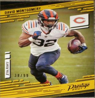 David Montgomery
