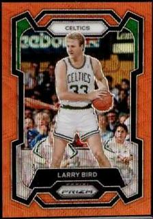 Larry Bird