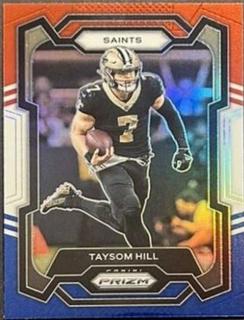 Taysom Hill
