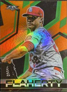 Jack Flaherty