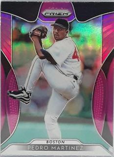 Pedro Martinez