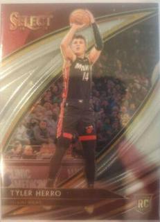 Tyler Herro