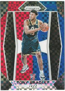 Tony Bradley