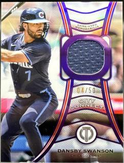 Dansby Swanson