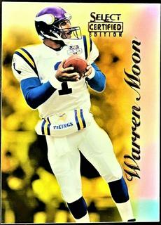 Warren Moon