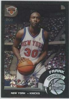 Frank Williams