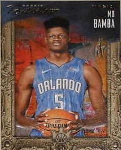 Mo Bamba