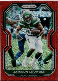 Jamison Crowder