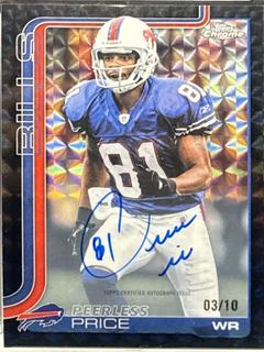 Peerless Price