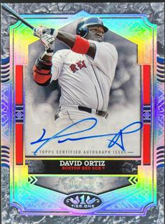 David Ortiz