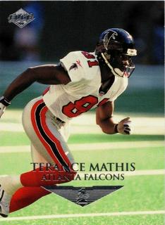 Terance Mathis