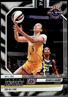 Dearica Hamby