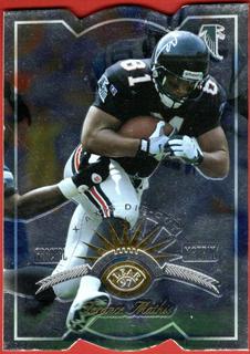 Terance Mathis