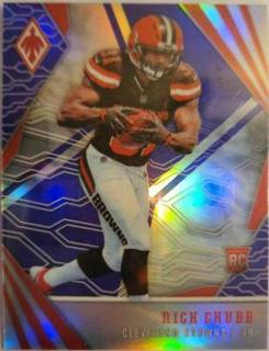 Nick Chubb